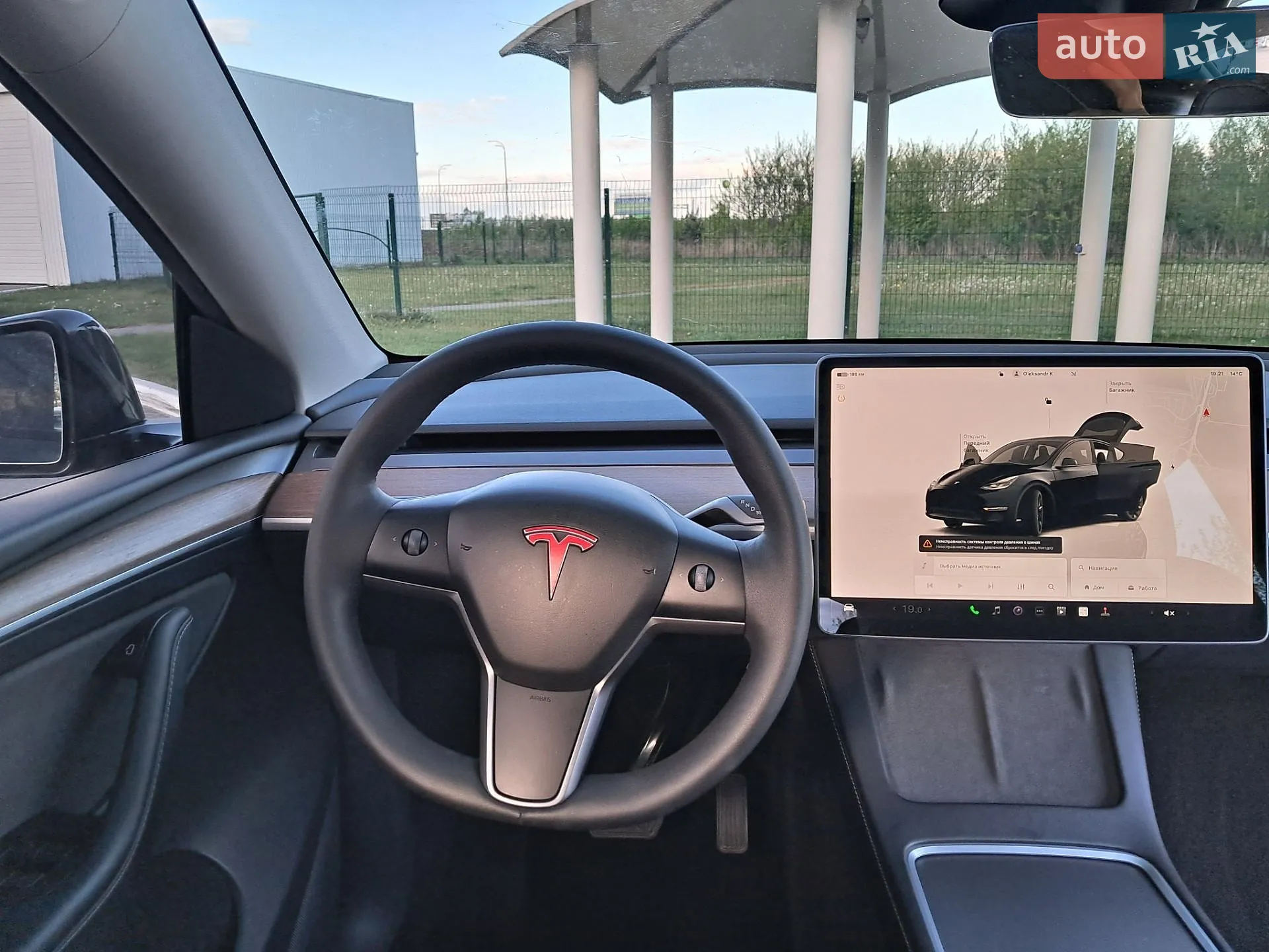 2024 Tesla Model Y - мініатюра 35