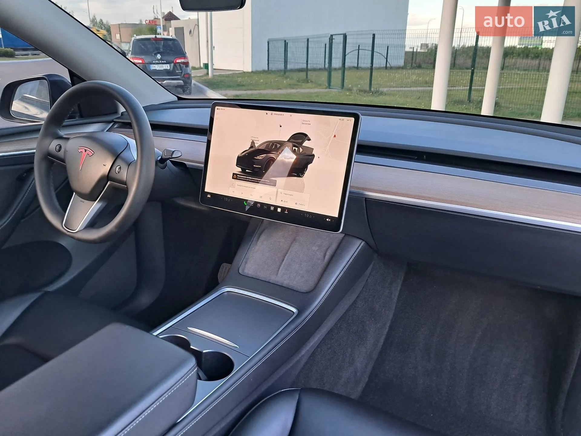 2024 Tesla Model Y - мініатюра 37