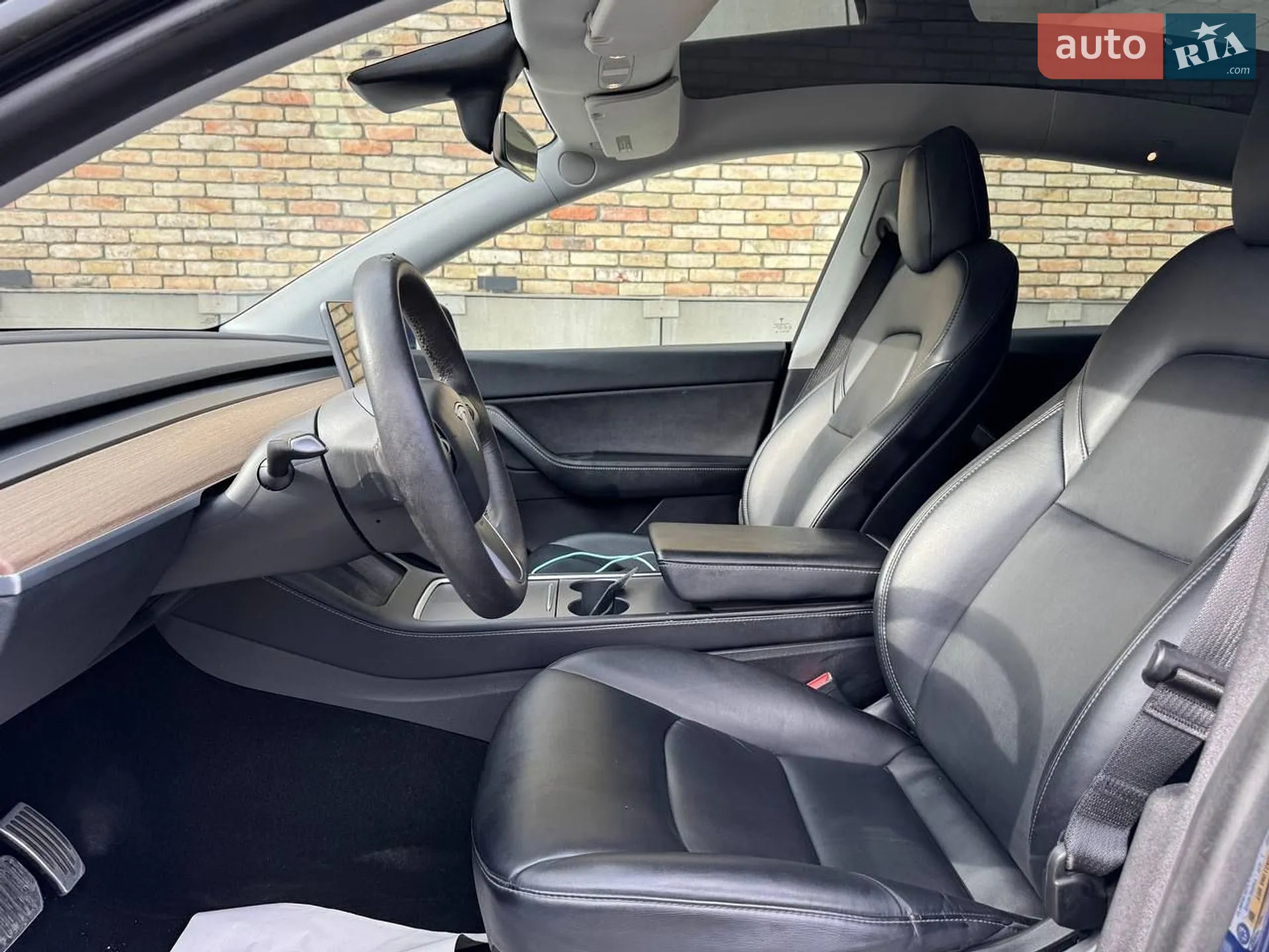 2021 Tesla Model Y - мініатюра 9