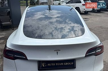 Внедорожник / Кроссовер Tesla Model Y 2023 в Одессе