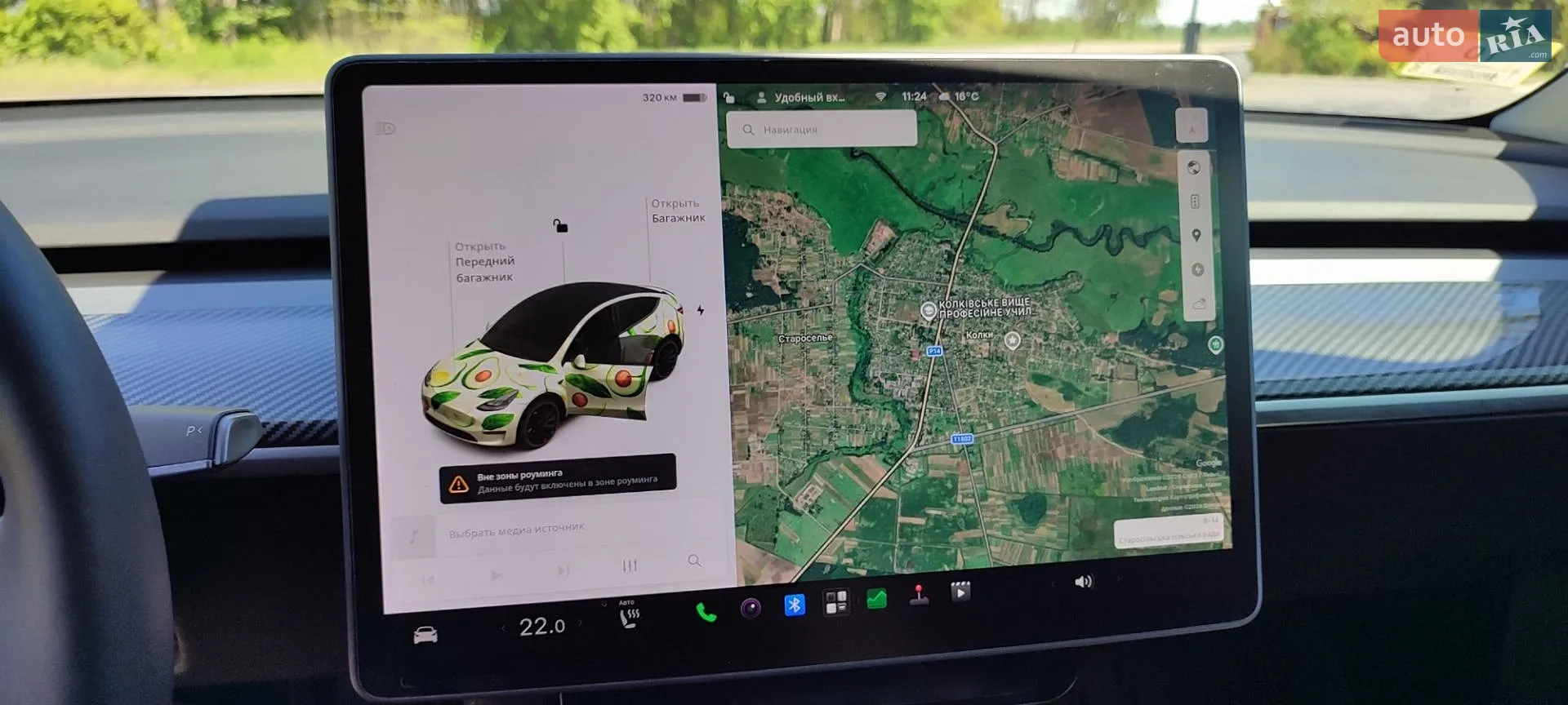 2021 Tesla Model Y - мініатюра 13