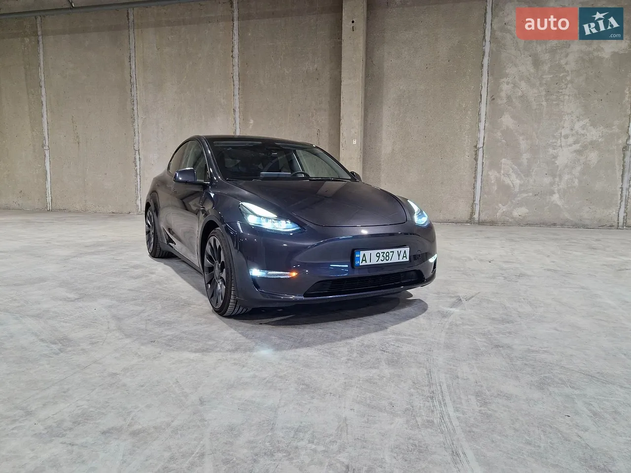 2023 Tesla Model Y - мініатюра 13