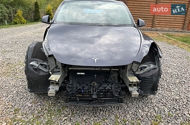 Позашляховик / Кросовер Tesla Model Y 2020 в Яворові