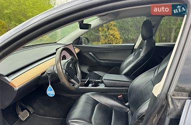 Позашляховик / Кросовер Tesla Model Y 2020 в Яворові