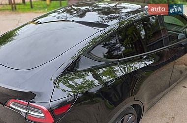Позашляховик / Кросовер Tesla Model Y 2022 в Коростені