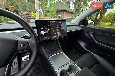 Позашляховик / Кросовер Tesla Model Y 2022 в Коростені