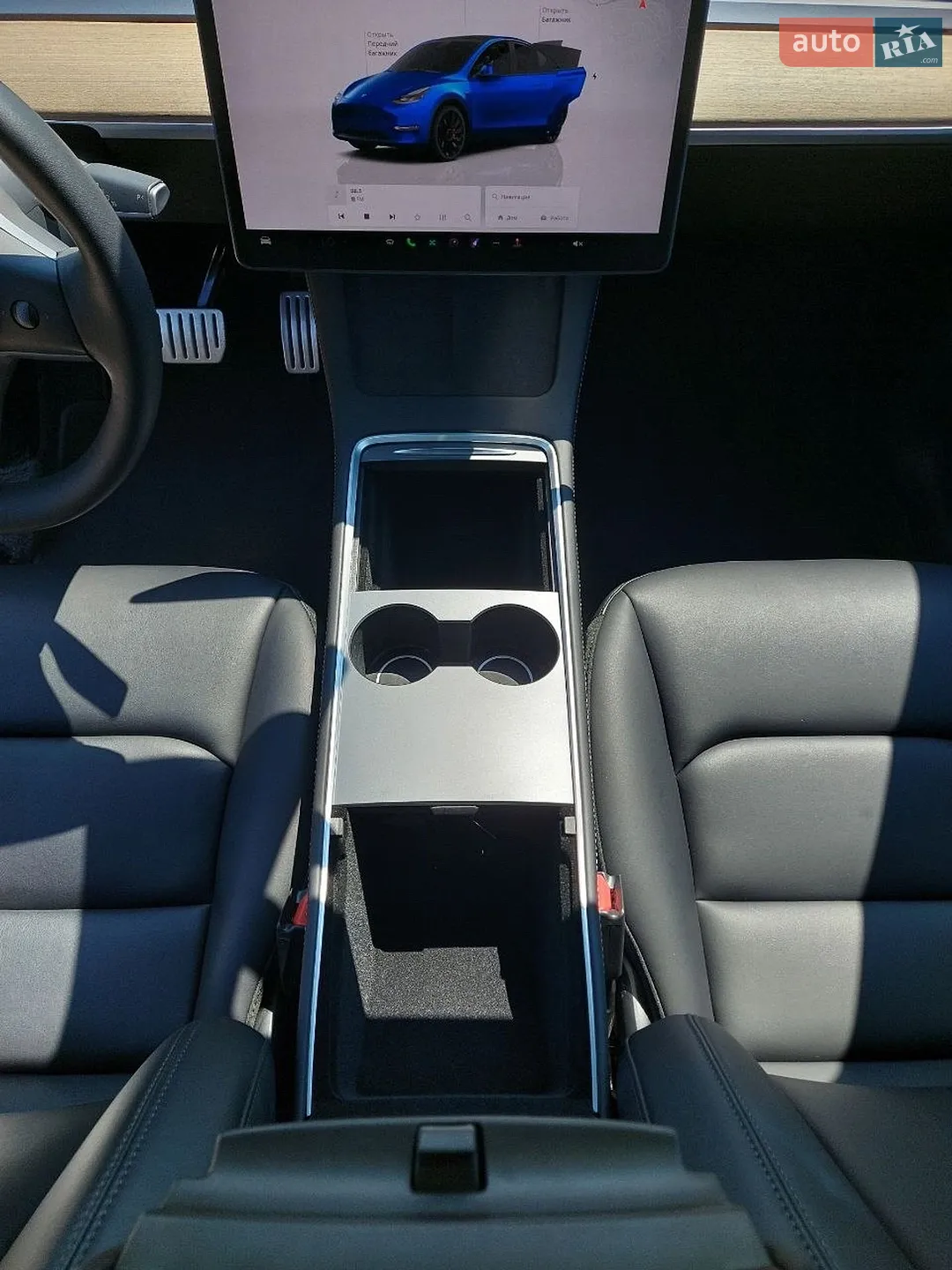 2024 Tesla Model Y - мініатюра 22