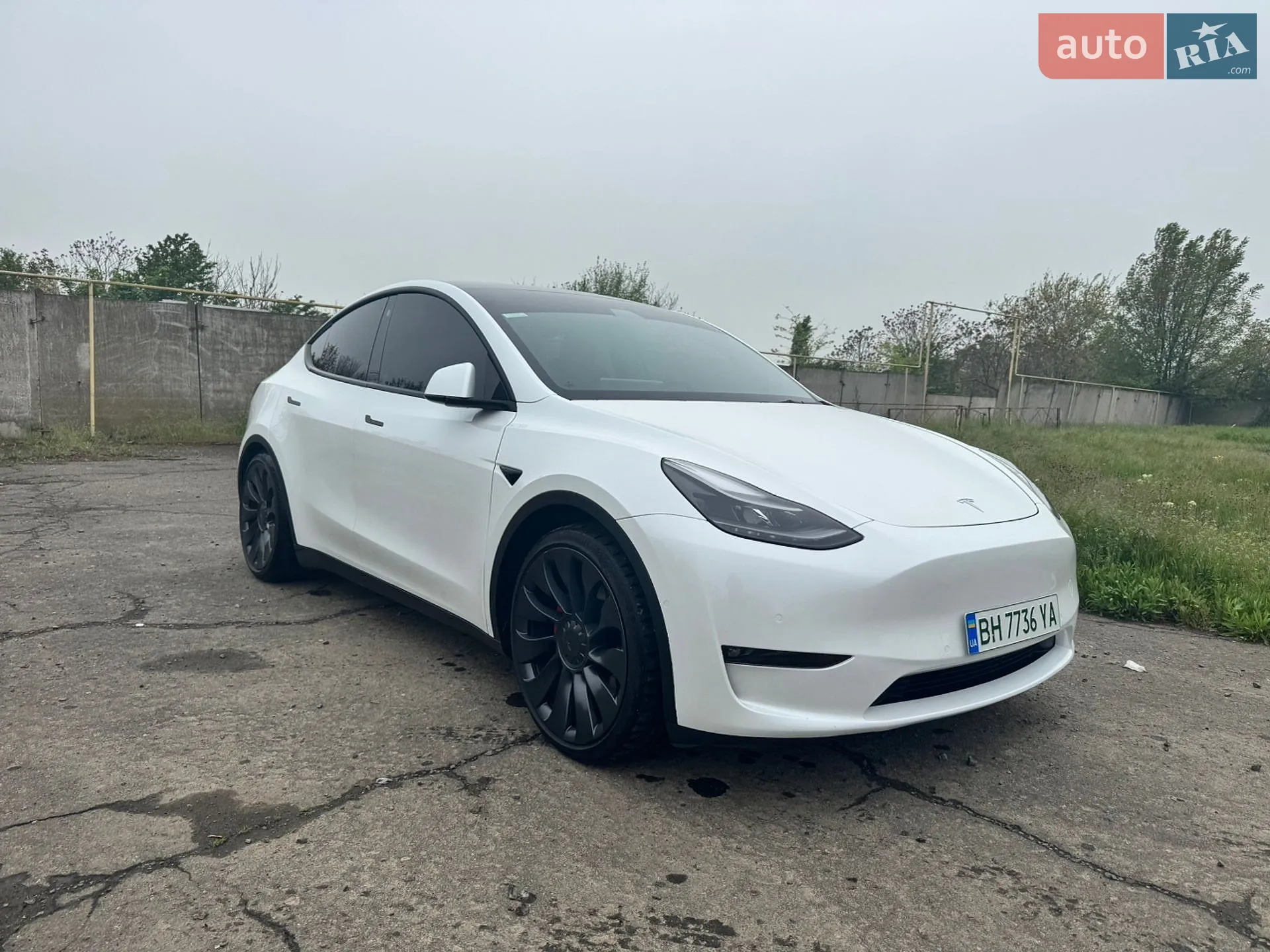 2022 Tesla Model Y - мініатюра 11