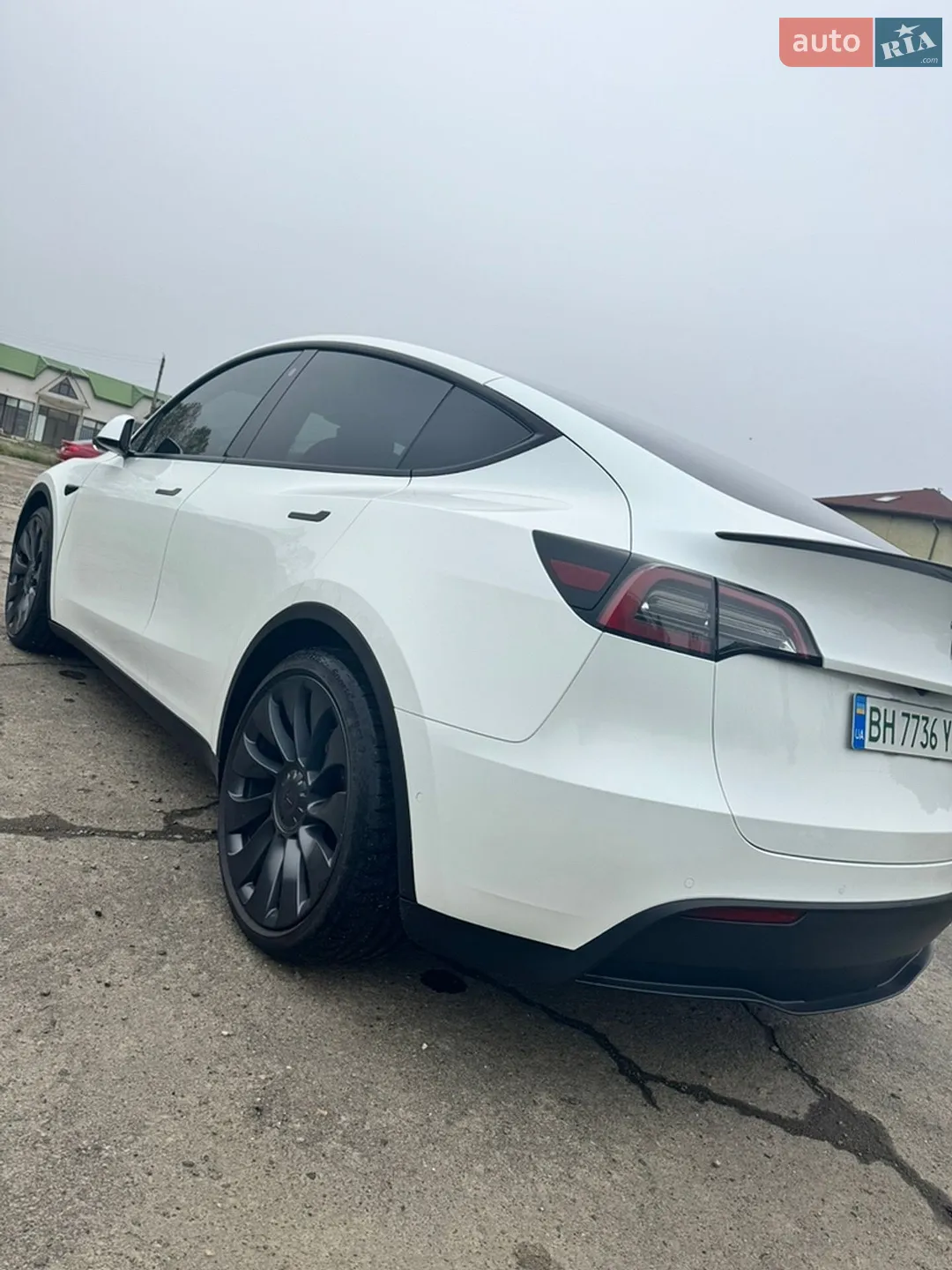 2022 Tesla Model Y - мініатюра 19