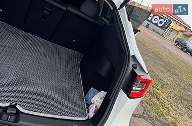 Внедорожник / Кроссовер Tesla Model Y 2022 в Одессе