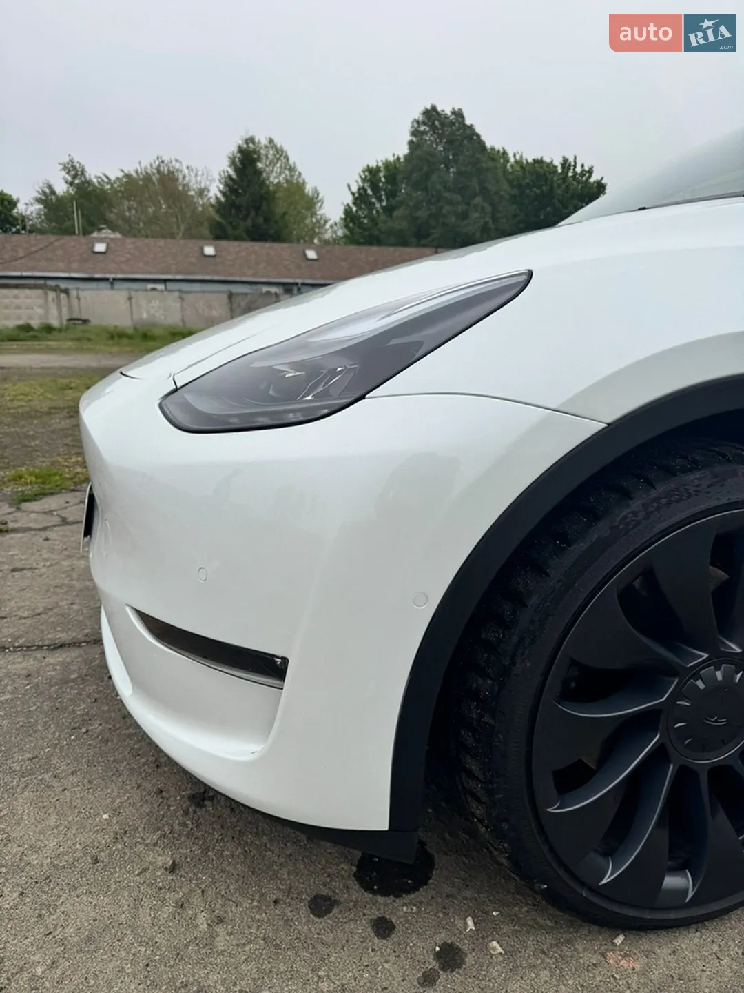 2022 Tesla Model Y - мініатюра 33