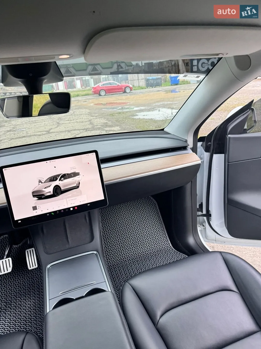 2022 Tesla Model Y - мініатюра 44