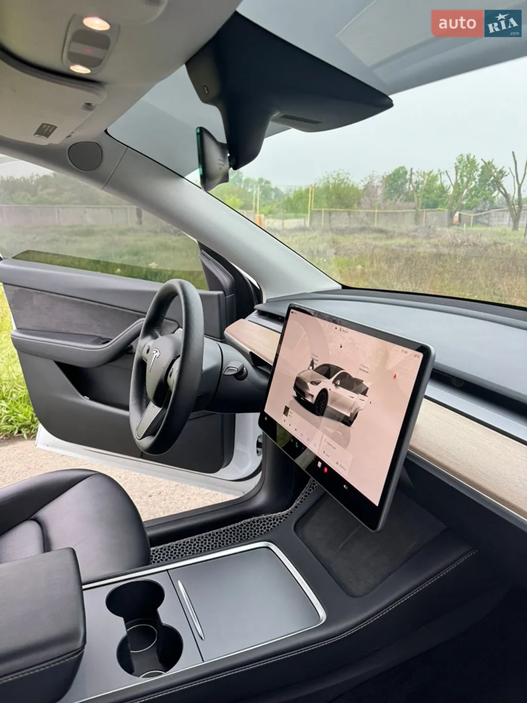 2022 Tesla Model Y - мініатюра 49