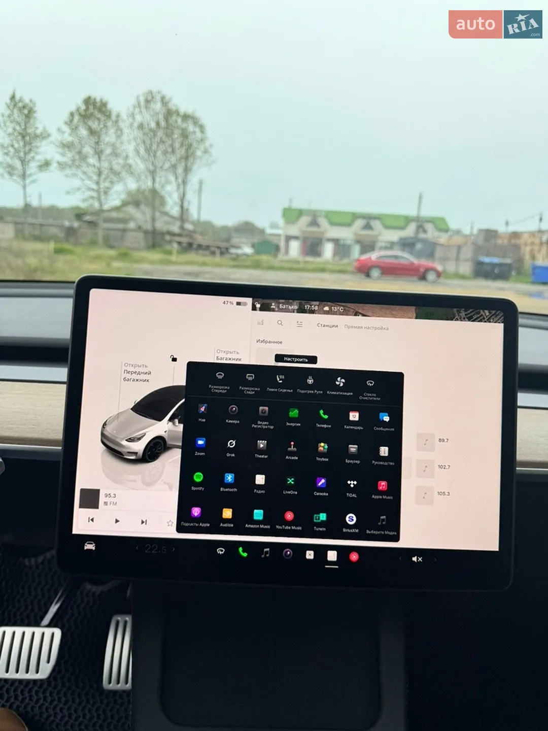 2022 Tesla Model Y - мініатюра 58