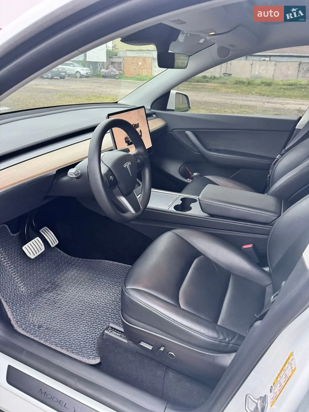 2022 Tesla Model Y - мініатюра 62