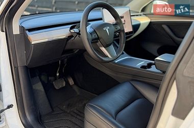 Позашляховик / Кросовер Tesla Model Y 2023 в Києві