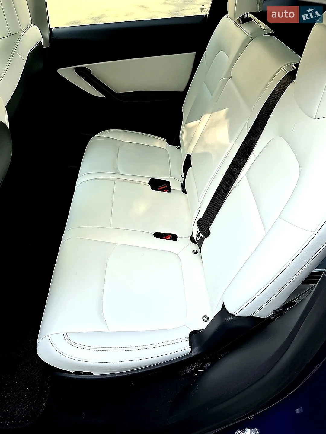 2021 Tesla Model Y - мініатюра 7