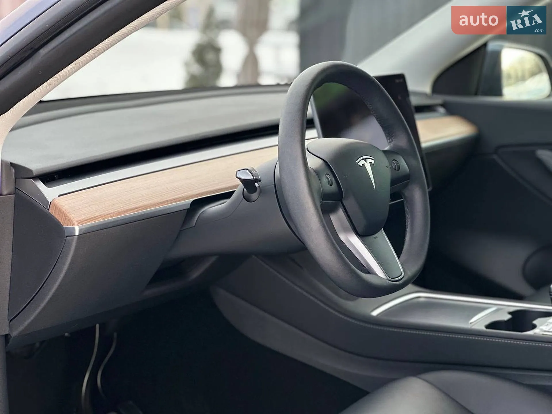 2022 Tesla Model Y - мініатюра 10