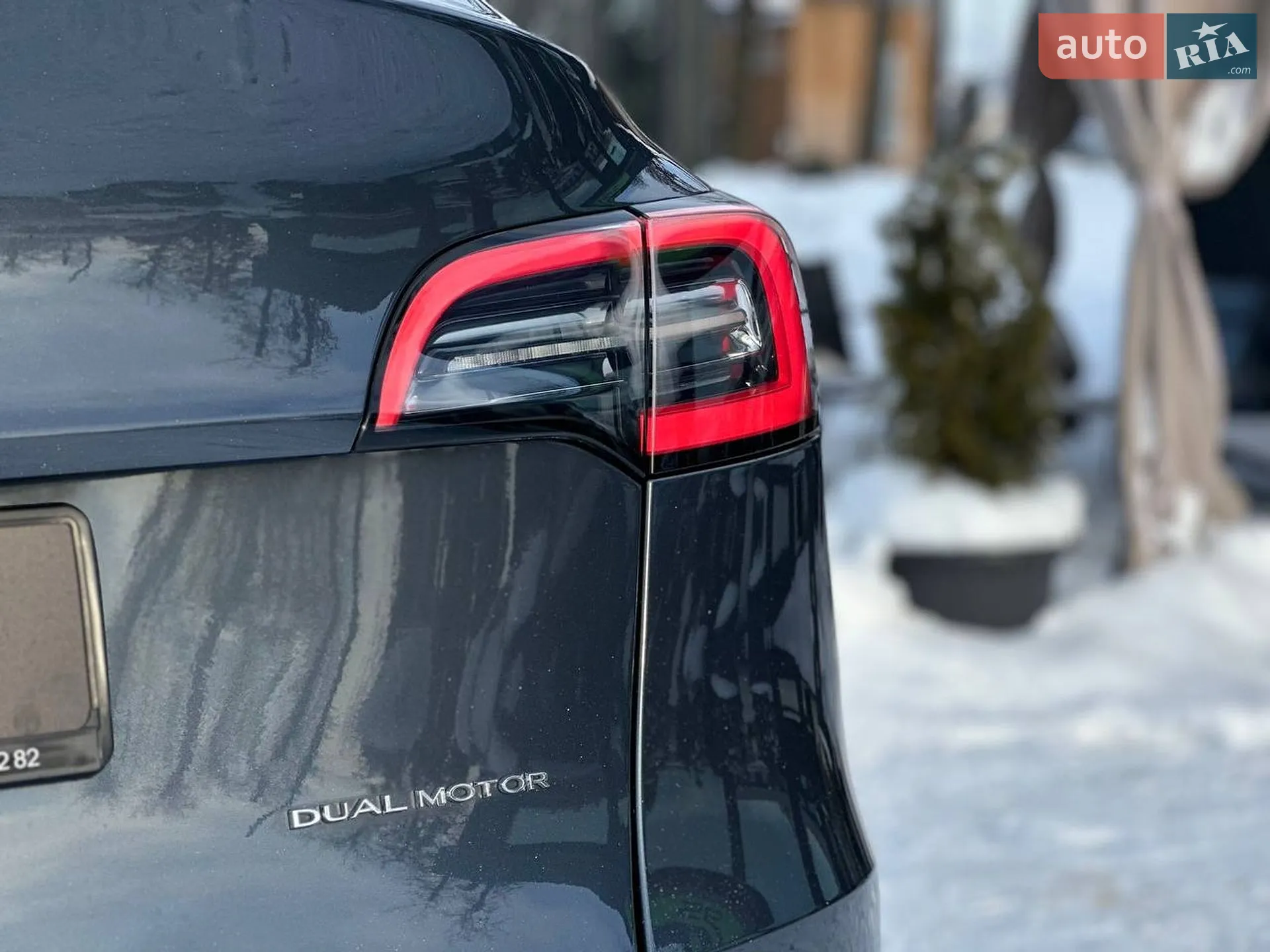 2022 Tesla Model Y - мініатюра 11