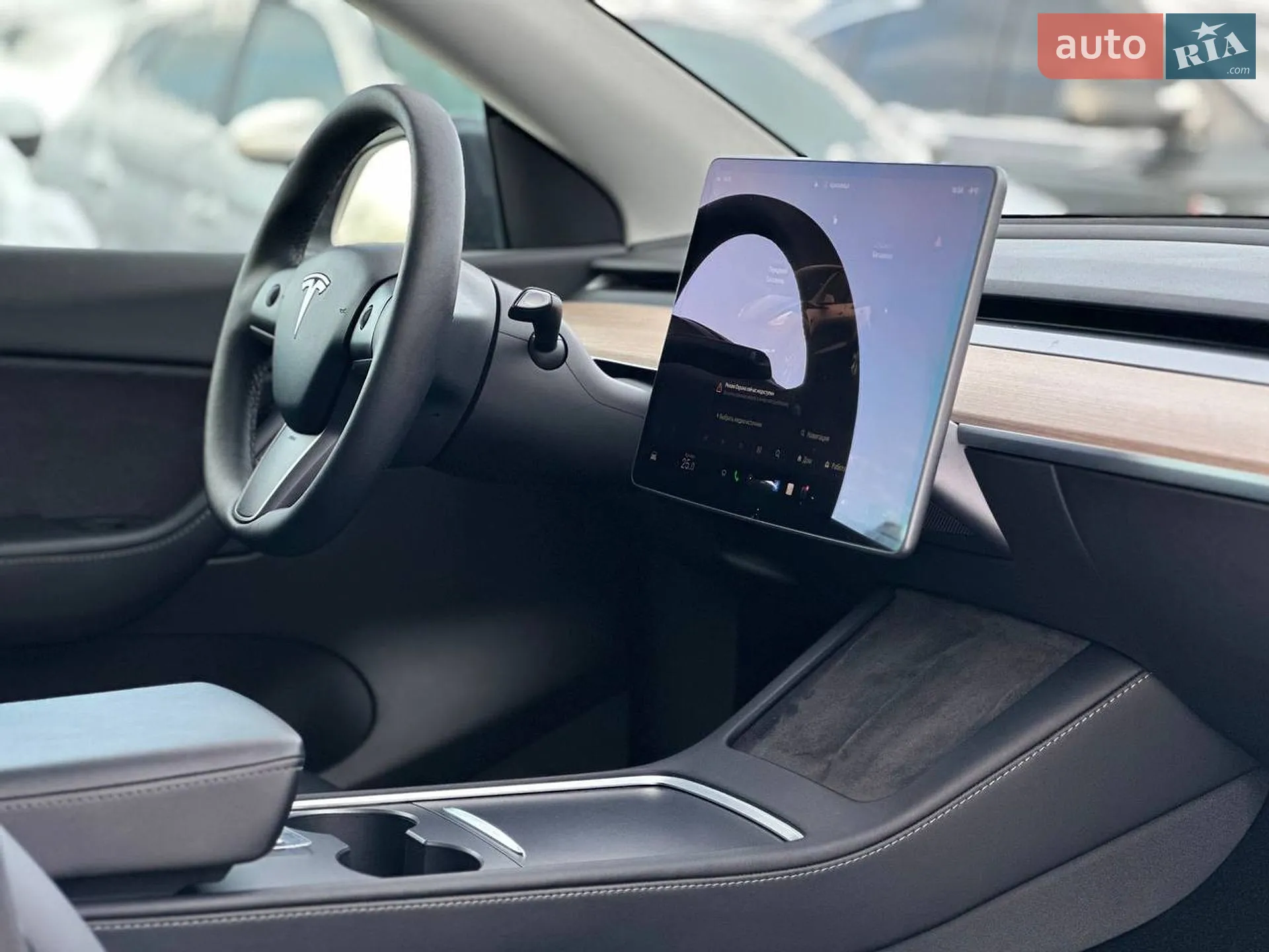 2022 Tesla Model Y - мініатюра 12