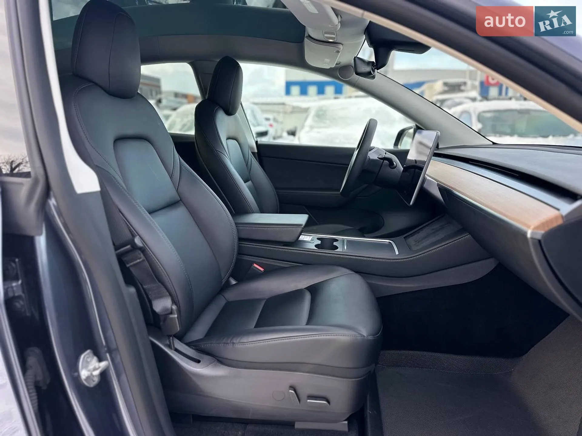 2022 Tesla Model Y - мініатюра 15