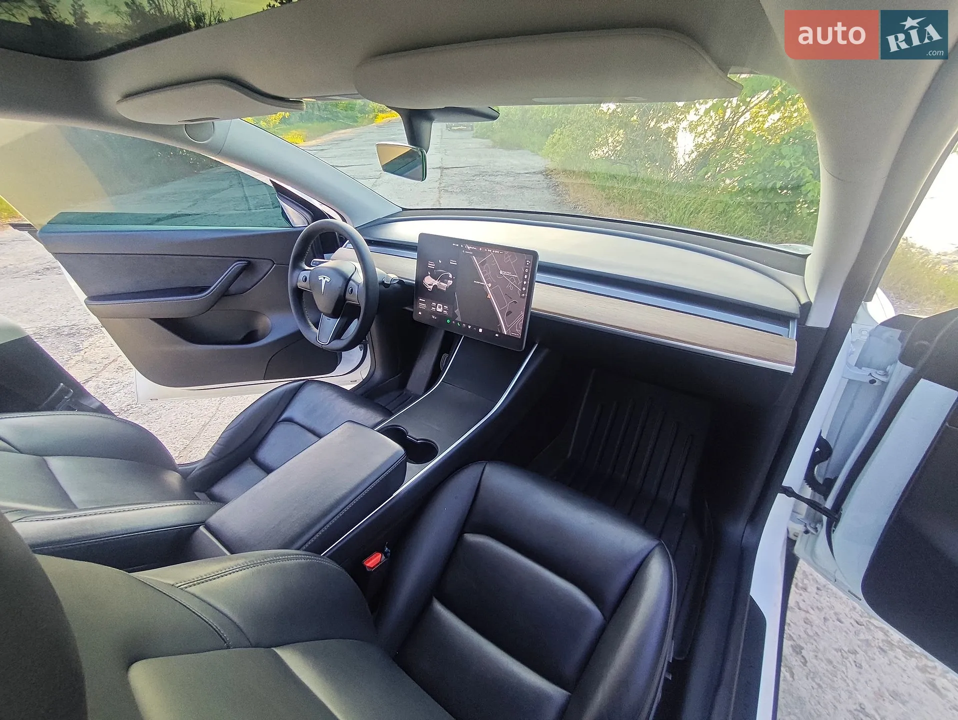 2020 Tesla Model Y - мініатюра 12