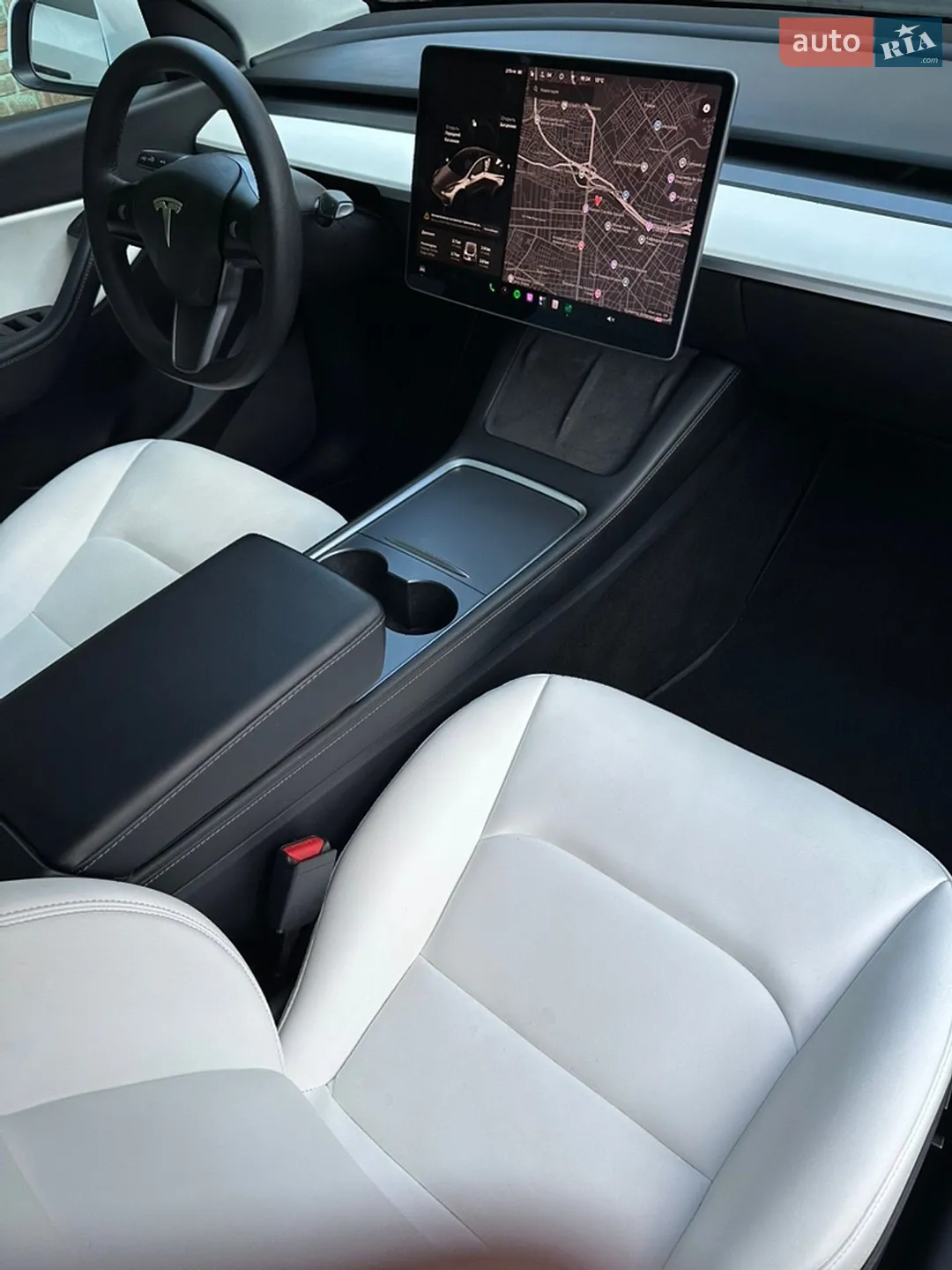 2021 Tesla Model Y - мініатюра 12