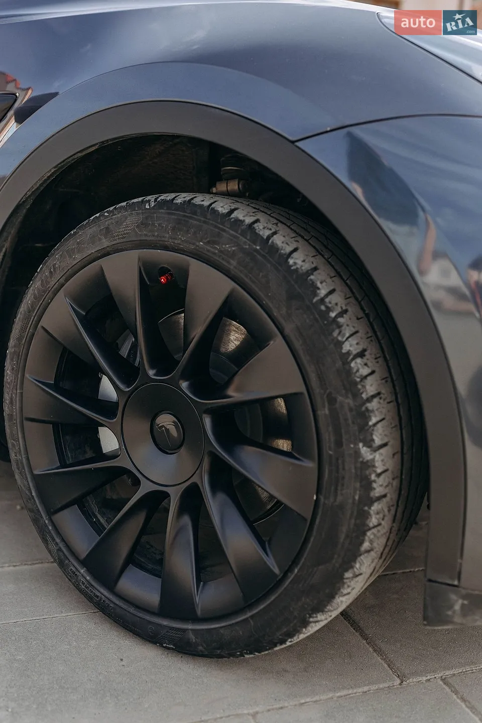 2023 Tesla Model Y - мініатюра 7