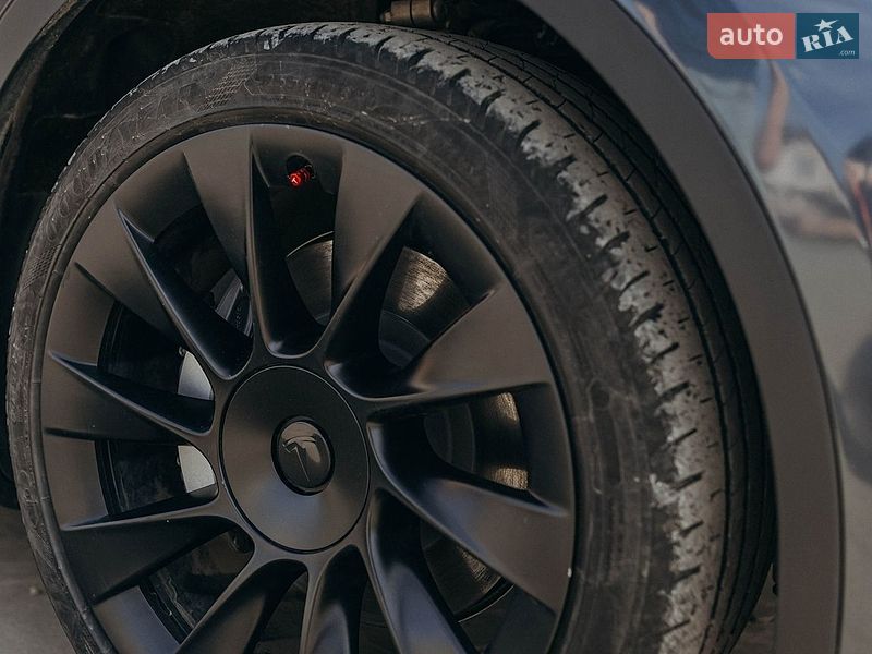 Внедорожник / Кроссовер Tesla Model Y 2023 в Ивано-Франковске