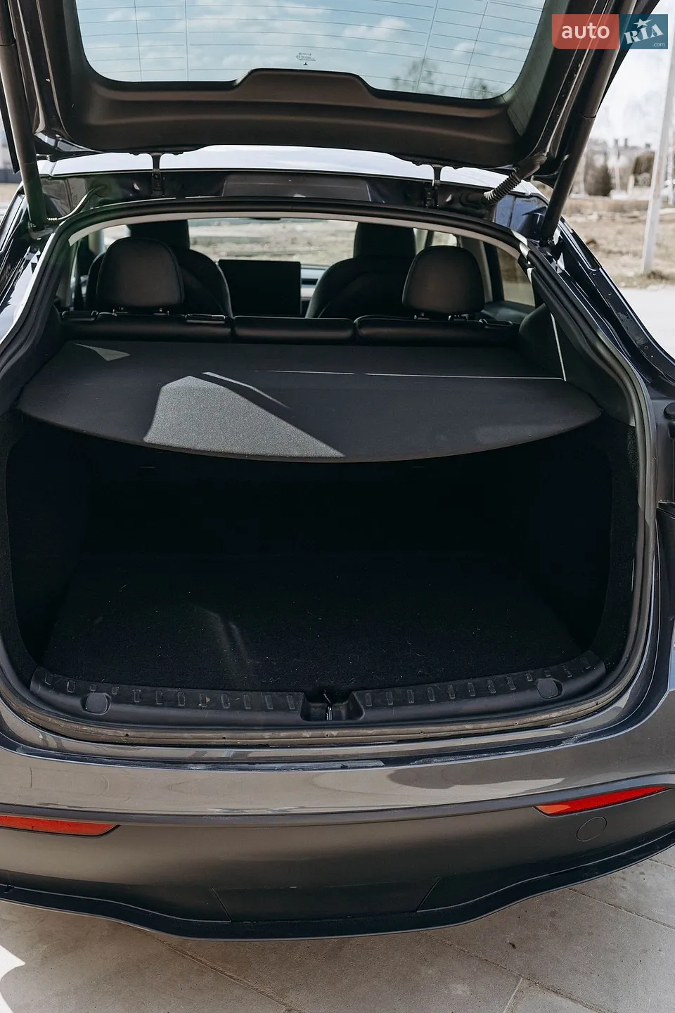 2023 Tesla Model Y - мініатюра 13