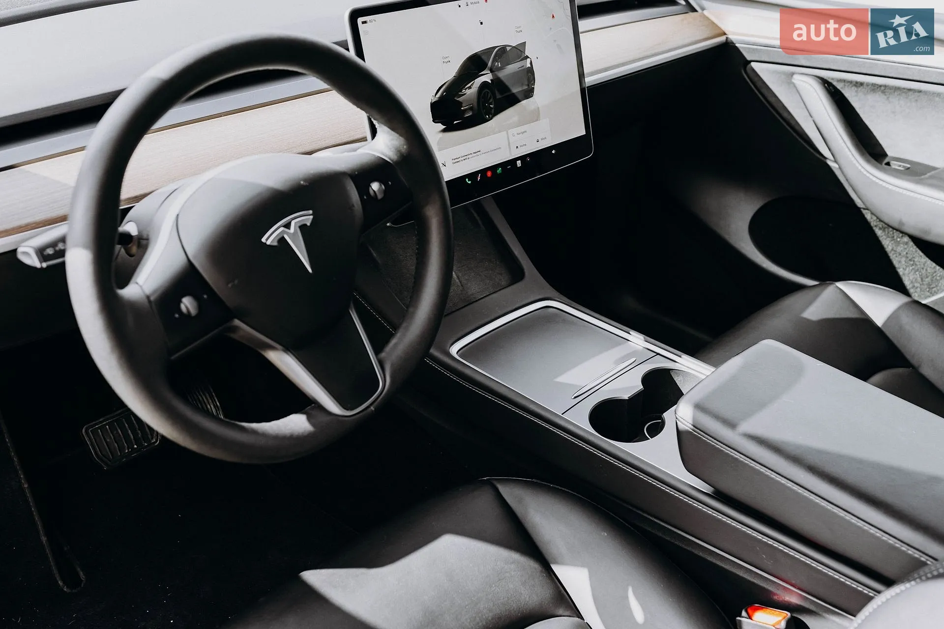 2023 Tesla Model Y - мініатюра 20