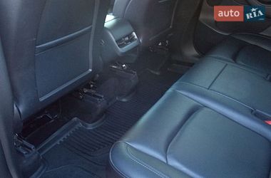 Внедорожник / Кроссовер Tesla Model Y 2022 в Киеве фото 6 Внедорожник / Кроссовер Tesla Model Y 2022 в Киеве