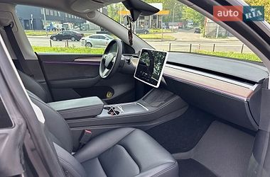 Позашляховик / Кросовер Tesla Model Y 2024 в Києві