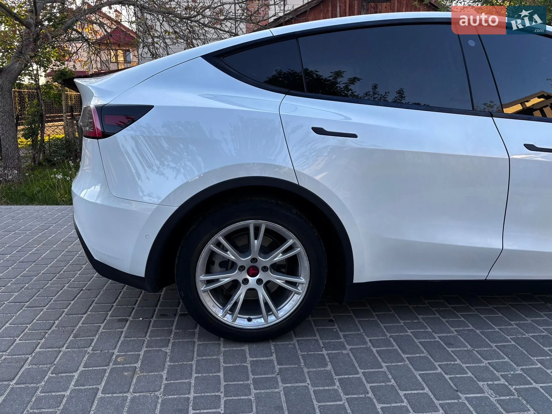 2020 Tesla Model Y - мініатюра 6