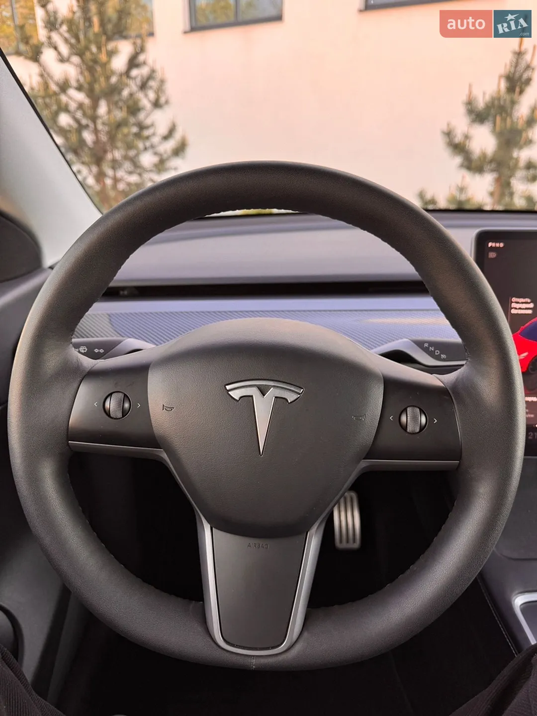 2022 Tesla Model Y - мініатюра 31