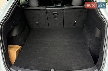 Внедорожник / Кроссовер Tesla Model Y 2021 в Одессе