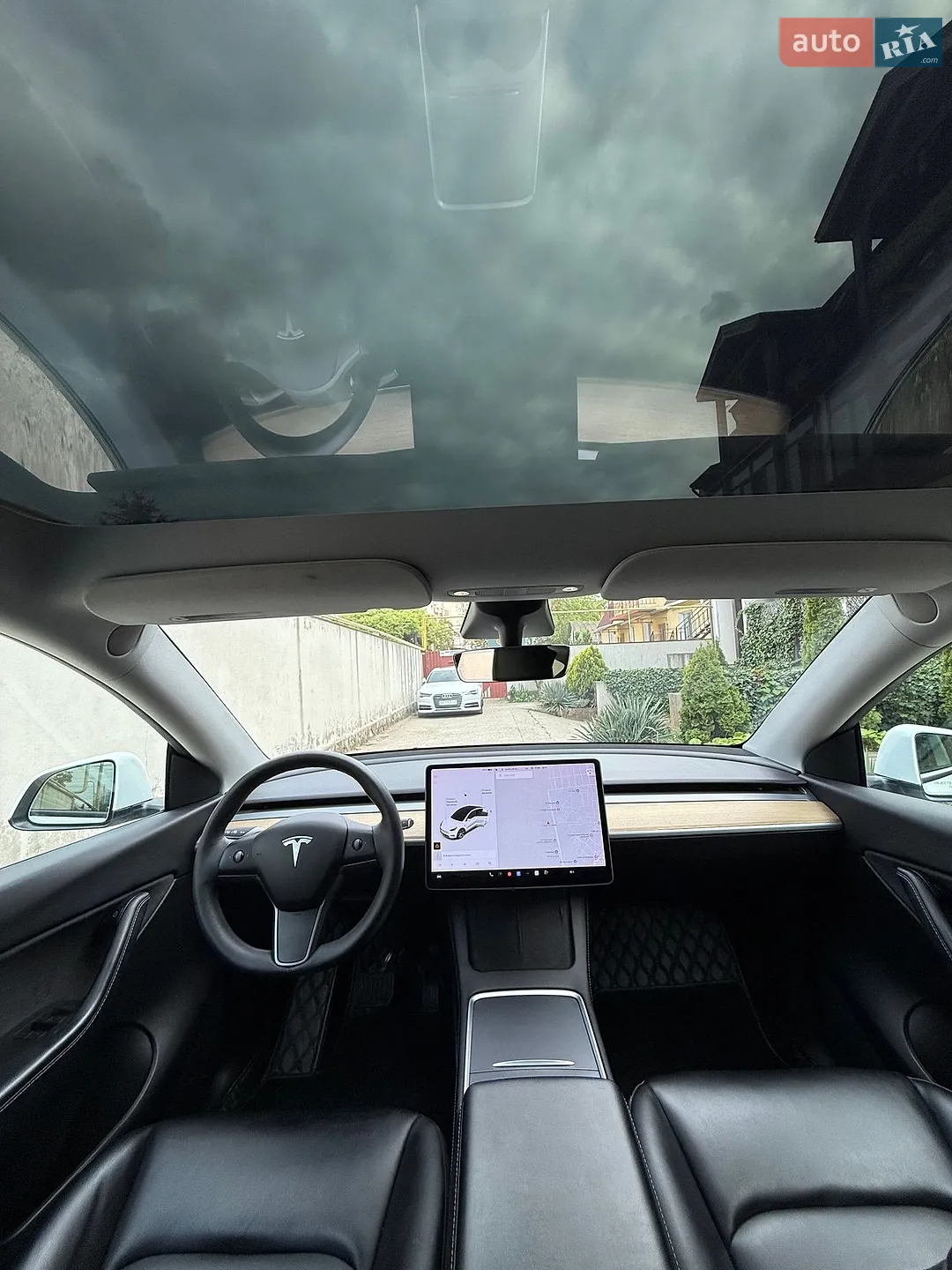 2021 Tesla Model Y - мініатюра 9