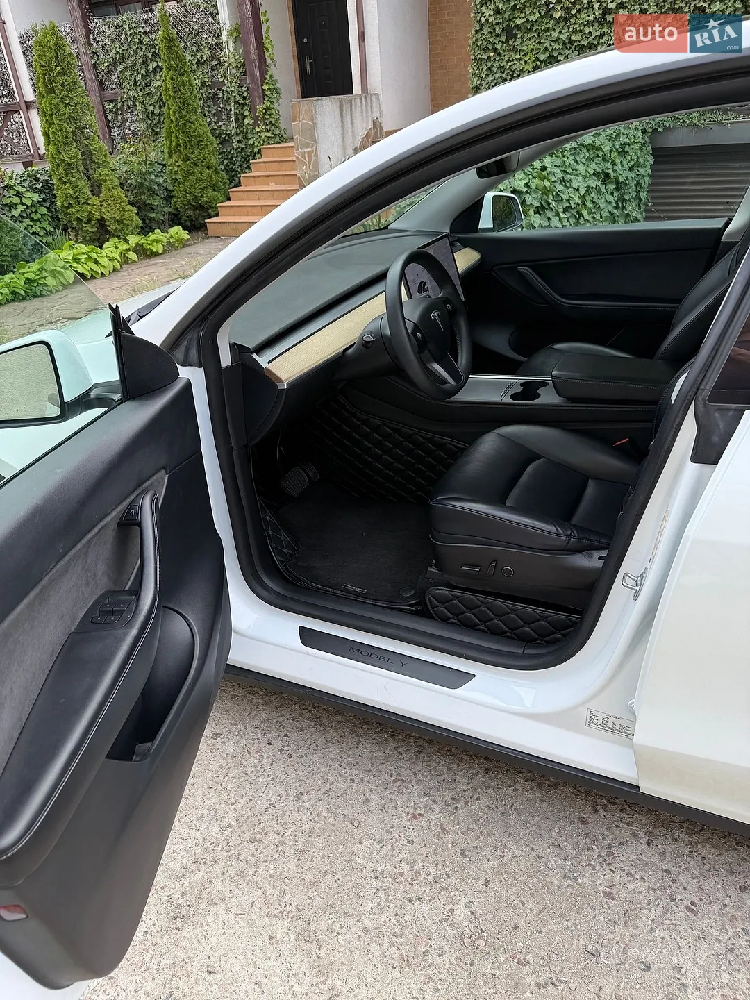 2021 Tesla Model Y - мініатюра 11