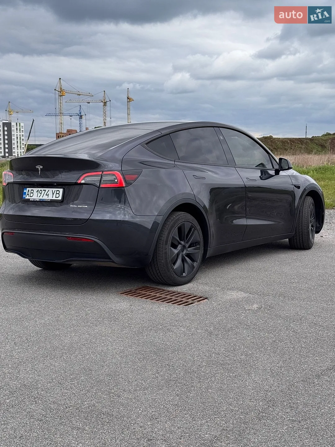 2024 Tesla Model Y - мініатюра 16