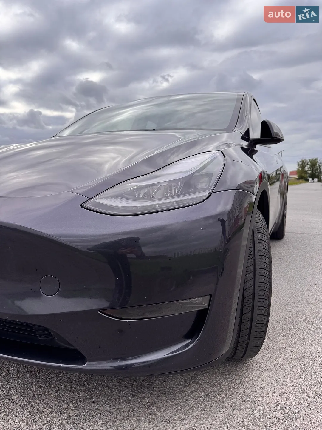 2024 Tesla Model Y - мініатюра 24