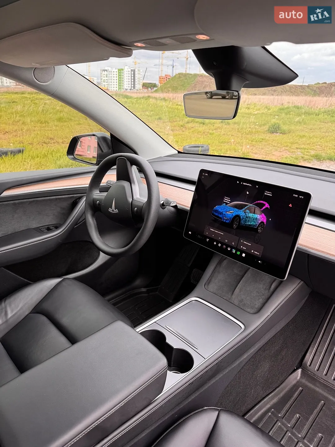 2024 Tesla Model Y - мініатюра 28