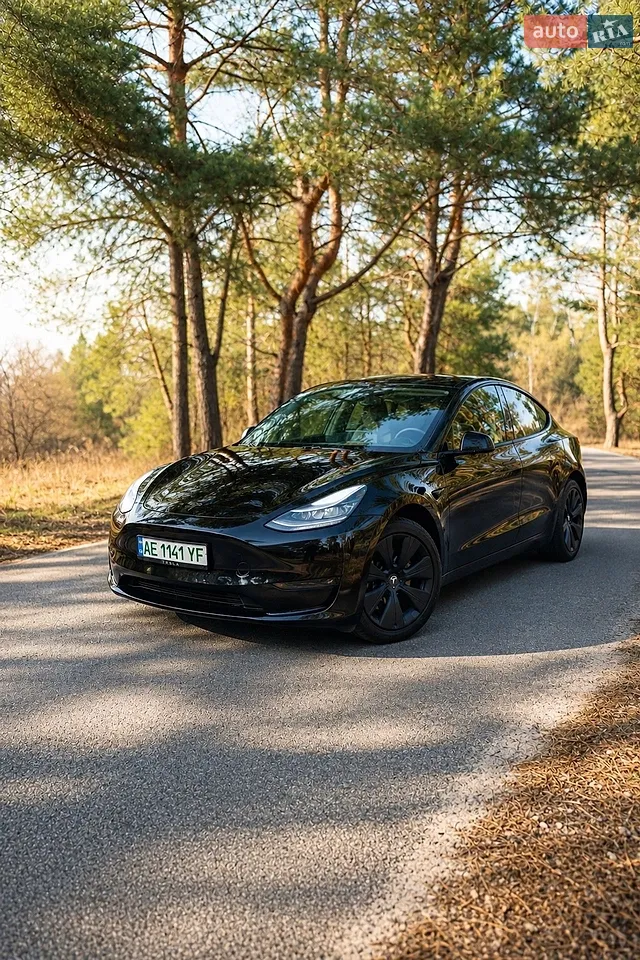 2023 Tesla Model Y - мініатюра 18