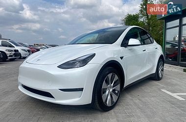 Позашляховик / Кросовер Tesla Model Y 2023 в Києві