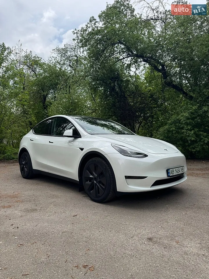 2022 Tesla Model Y - мініатюра 14
