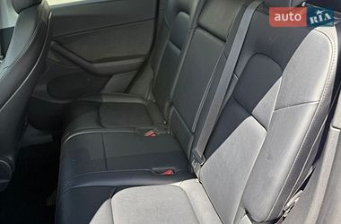 Внедорожник / Кроссовер Tesla Model Y 2022 в Виннице