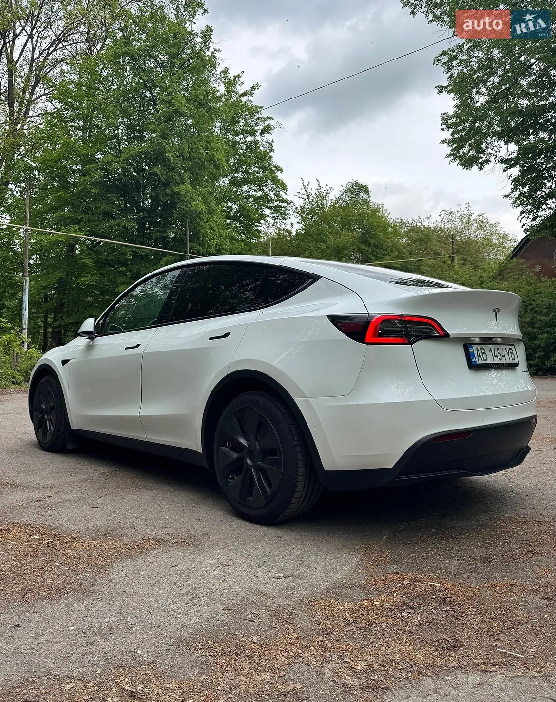 2022 Tesla Model Y - мініатюра 5