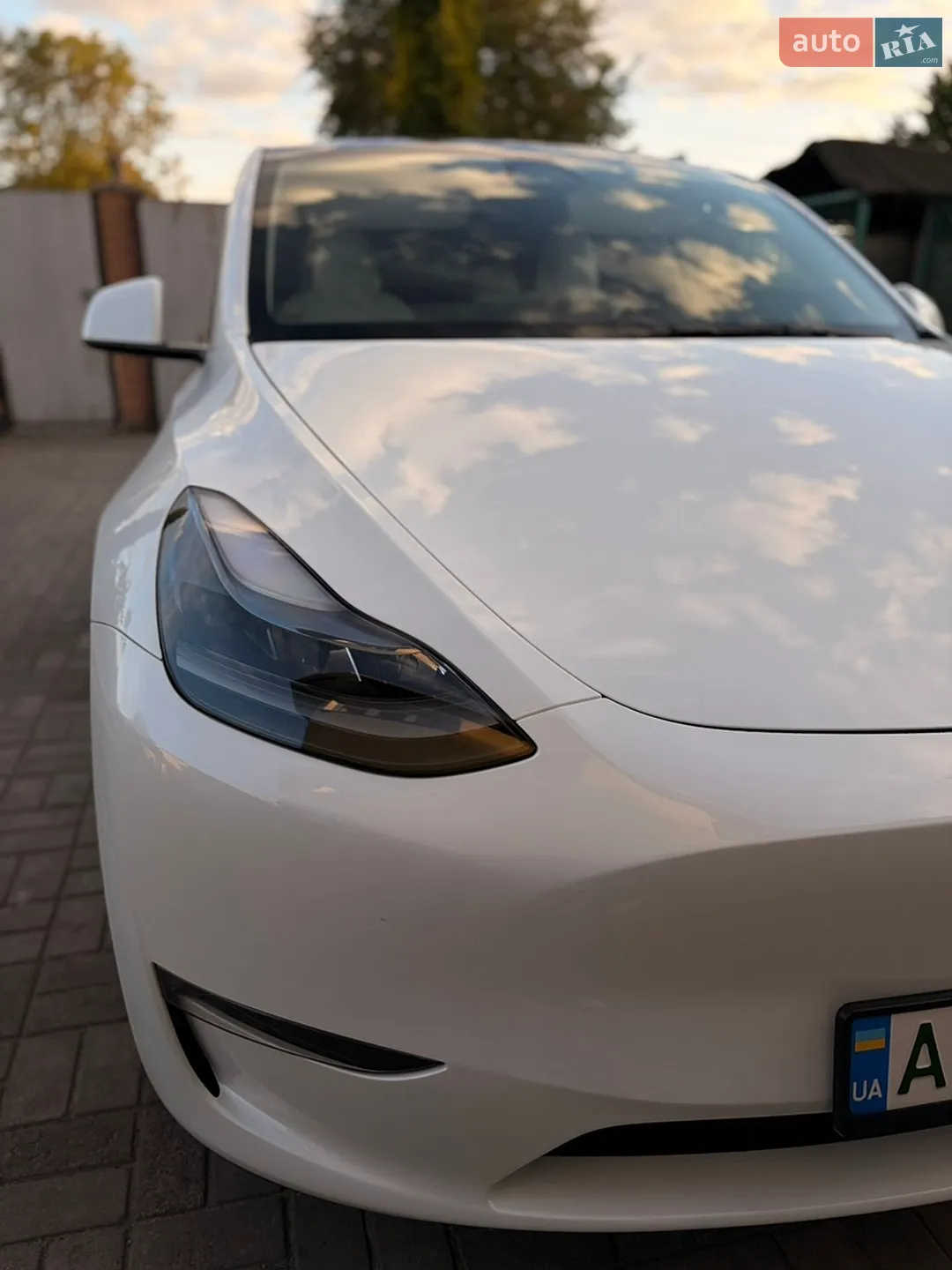 2024 Tesla Model Y - мініатюра 16
