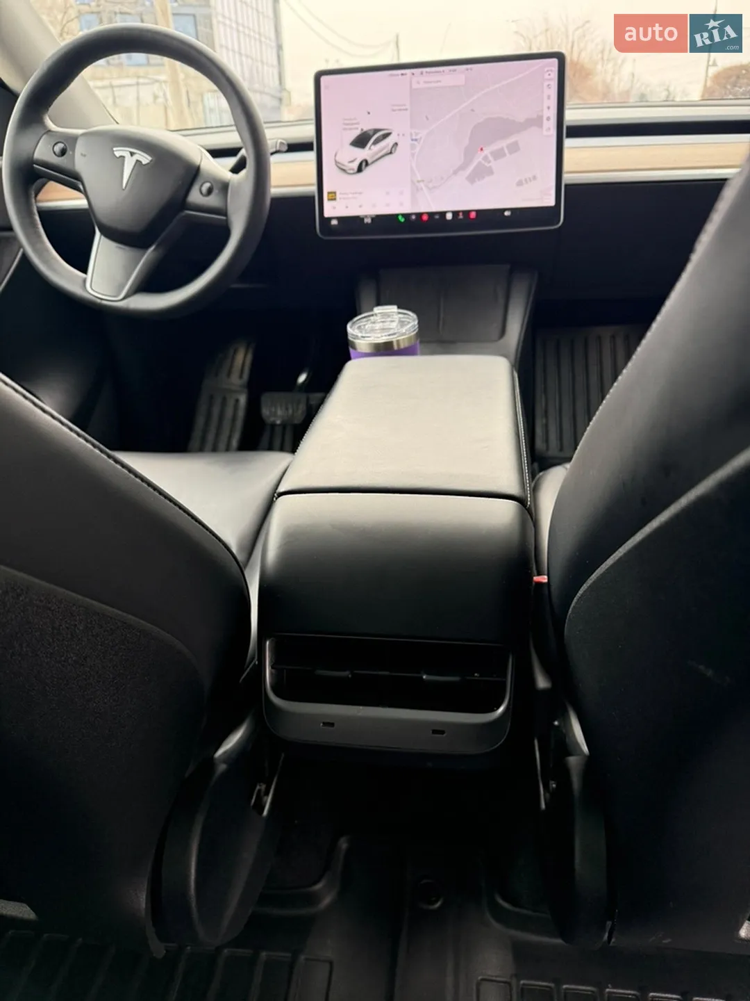 2021 Tesla Model Y - мініатюра 23