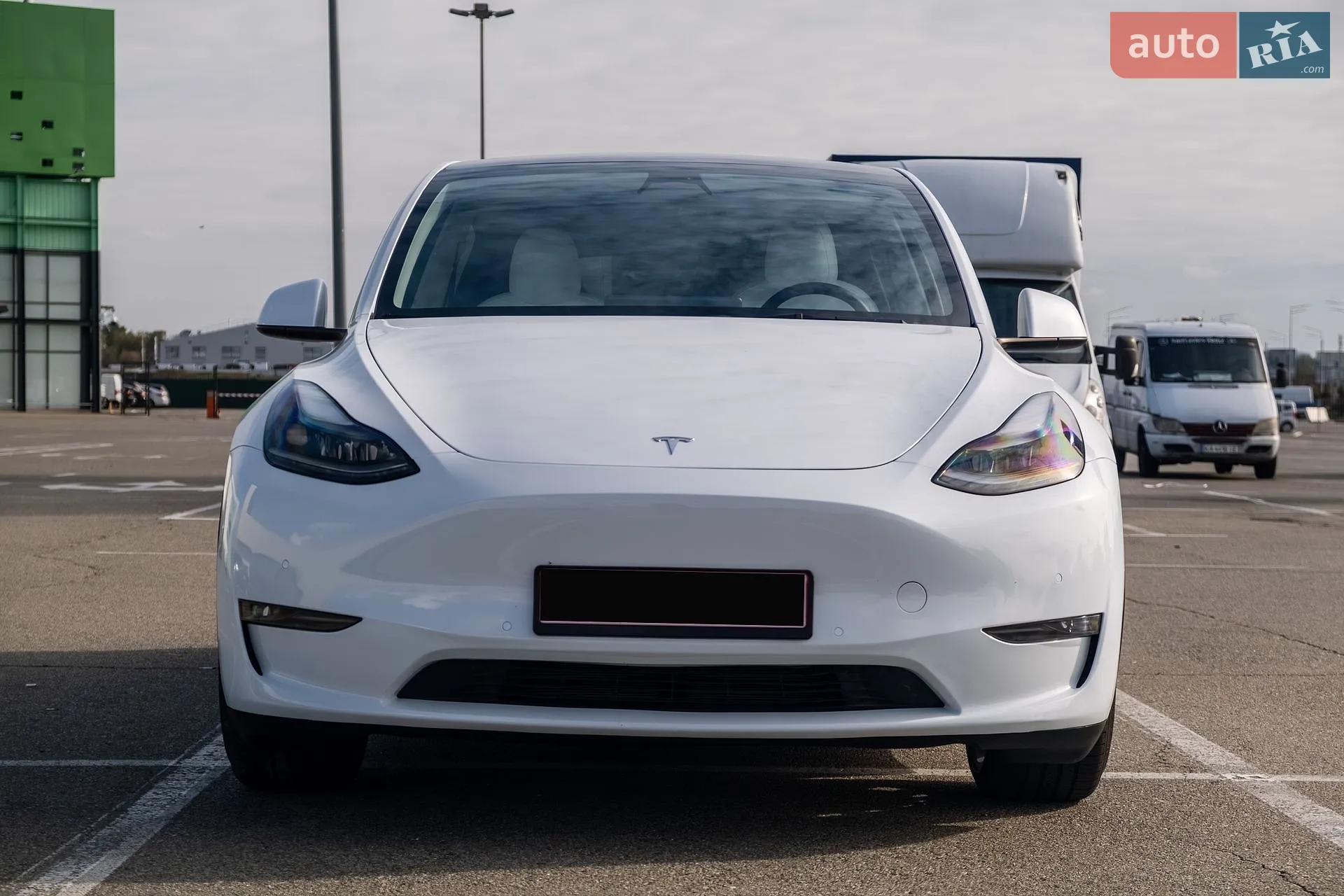 2022 Tesla Model Y - мініатюра 4