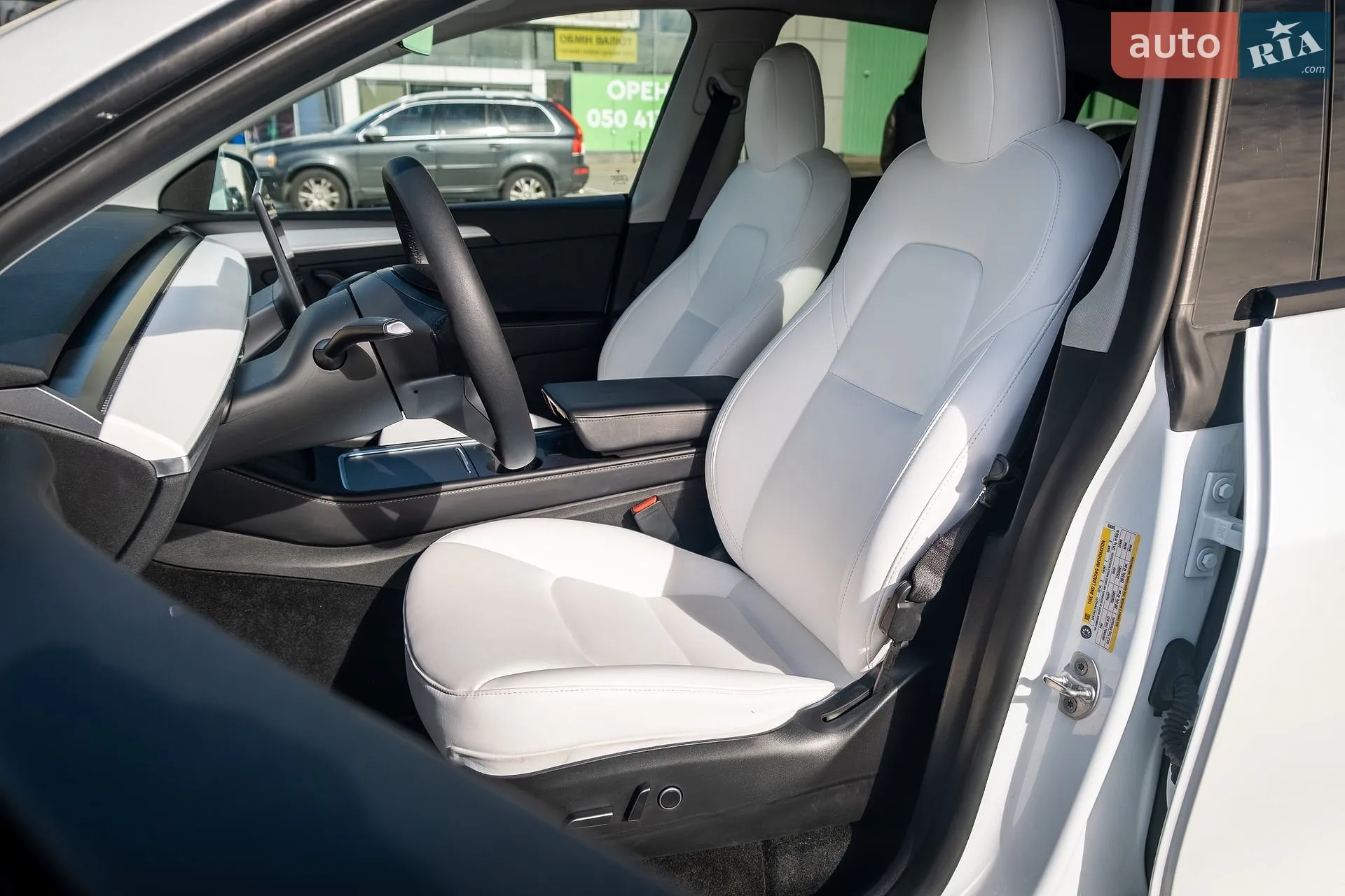 2022 Tesla Model Y - мініатюра 12